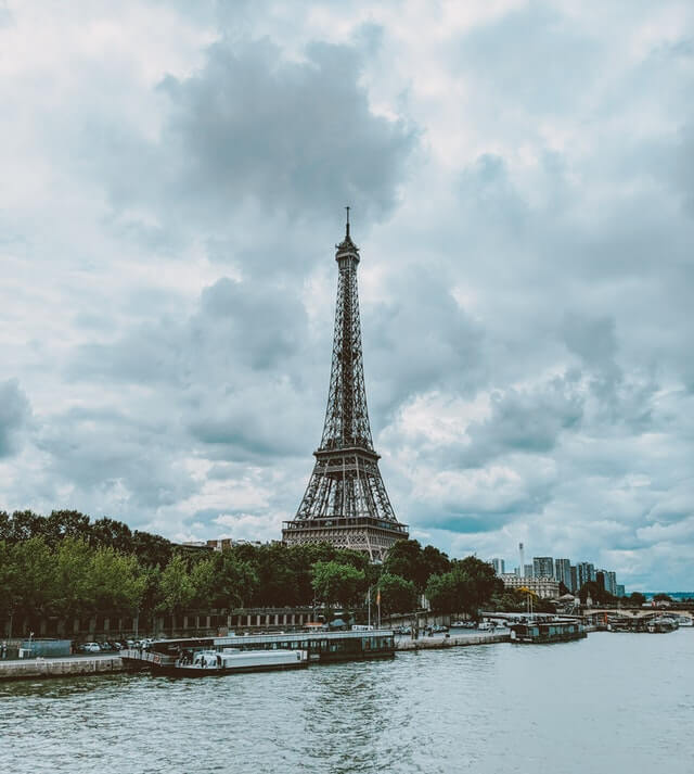 Paris travel, flight, tours deals