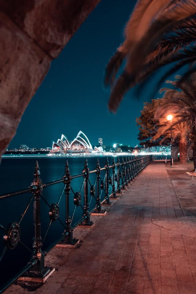 Sydney travel, flight, tours deals