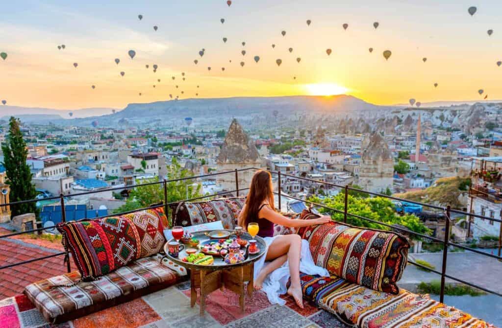 Solo Travel Tips for Exploring Turkey