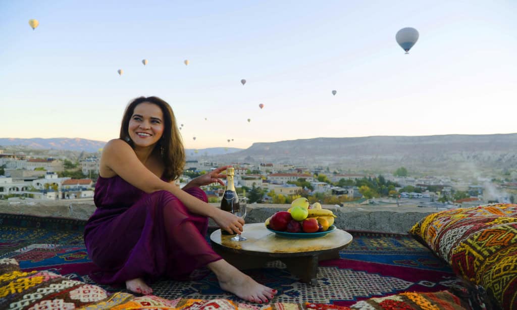 Solo Travel Tips for Exploring Turkey