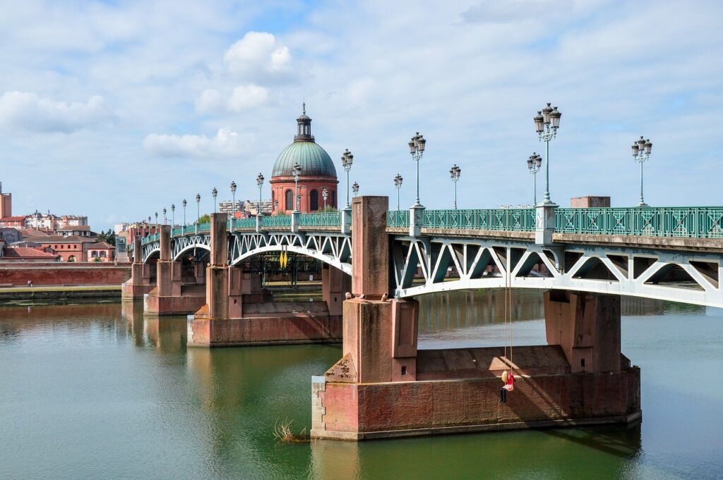 Toulouse, Best Cities to Visit in France