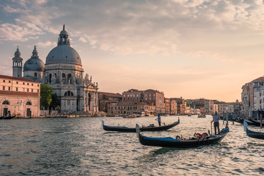 Italy's Most Famous Sights