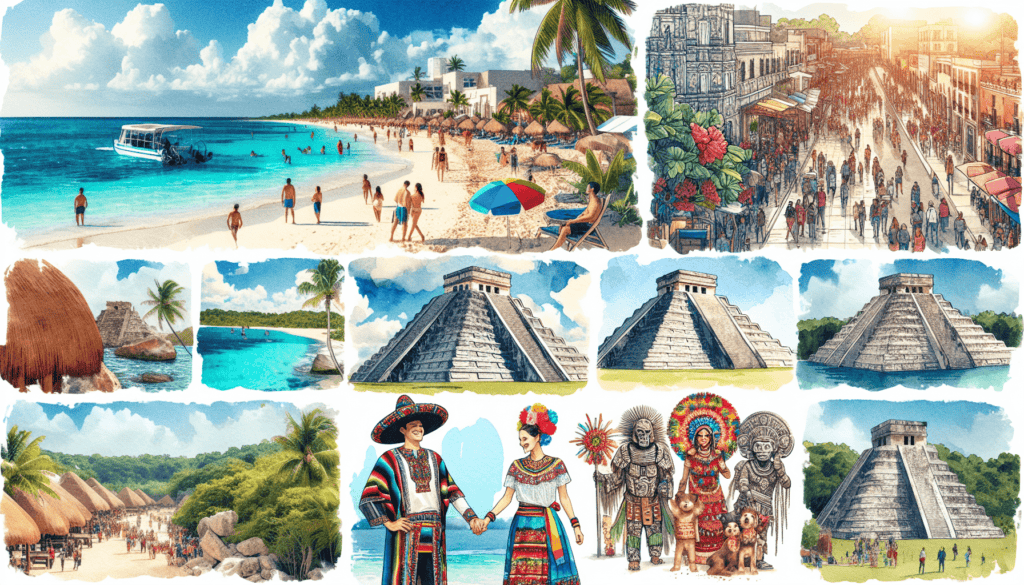 Discover The Best Time To Visit Mexico For Your Dream Vacation