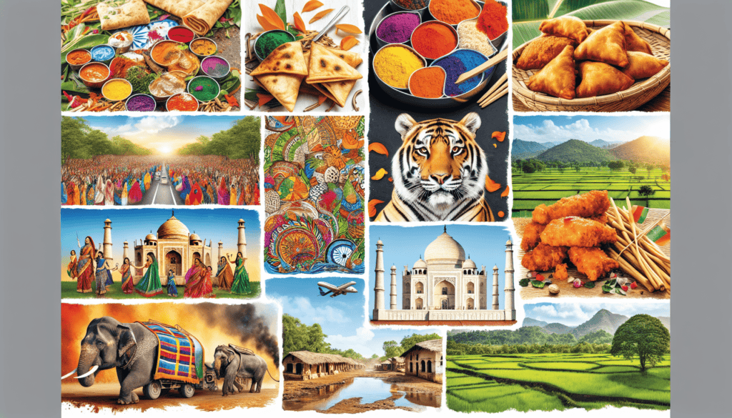 discover the ultimate bucket list exciting and fun things to do in india 1