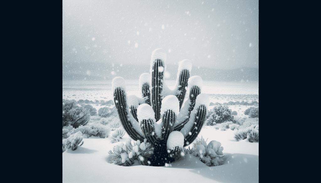 Discover The Winter Wonderland: Does It Snow In New Mexico?