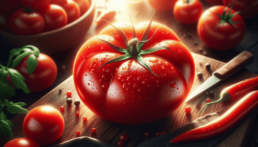 experience the vibrant flavors of spain at the tomato festival