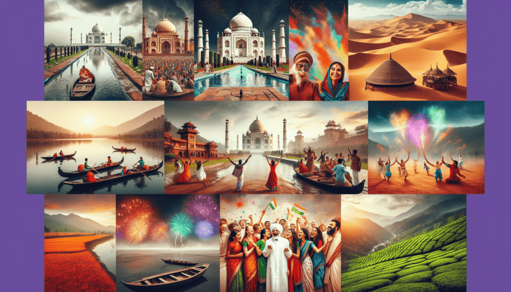 Explore The Best Time To Visit India: A Complete Guide