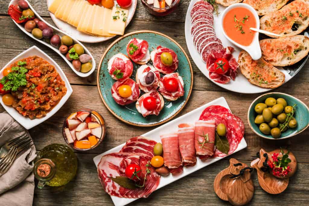 Spanish Delights: A Guide To The Popular Food In Spain