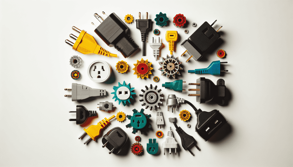 The Ultimate Guide To Electrical Adapters In Mexico: What You Need To Know