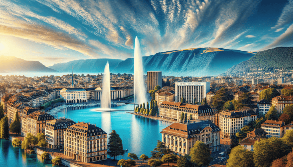 Top Things to See and Do in Geneva, Switzerland