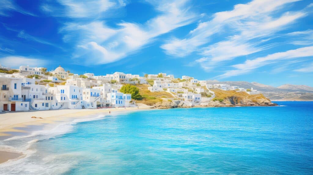 vecteezy travel greek island retreats ai generated 32457905 1024x574 1