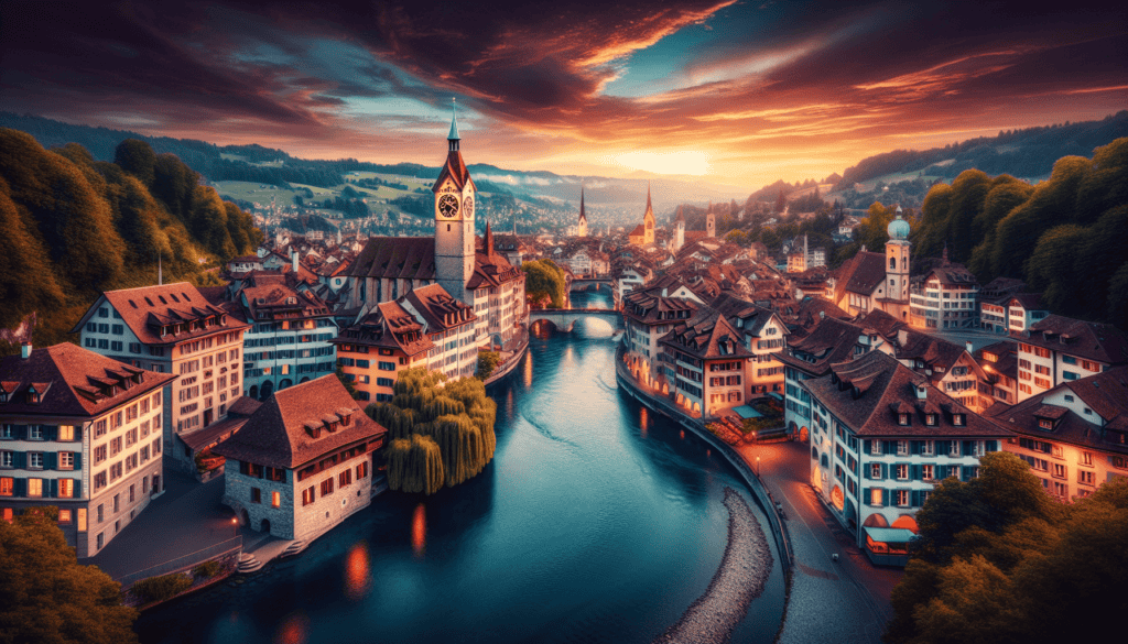 your ultimate guide to exploring bern switzerland top things to do 1