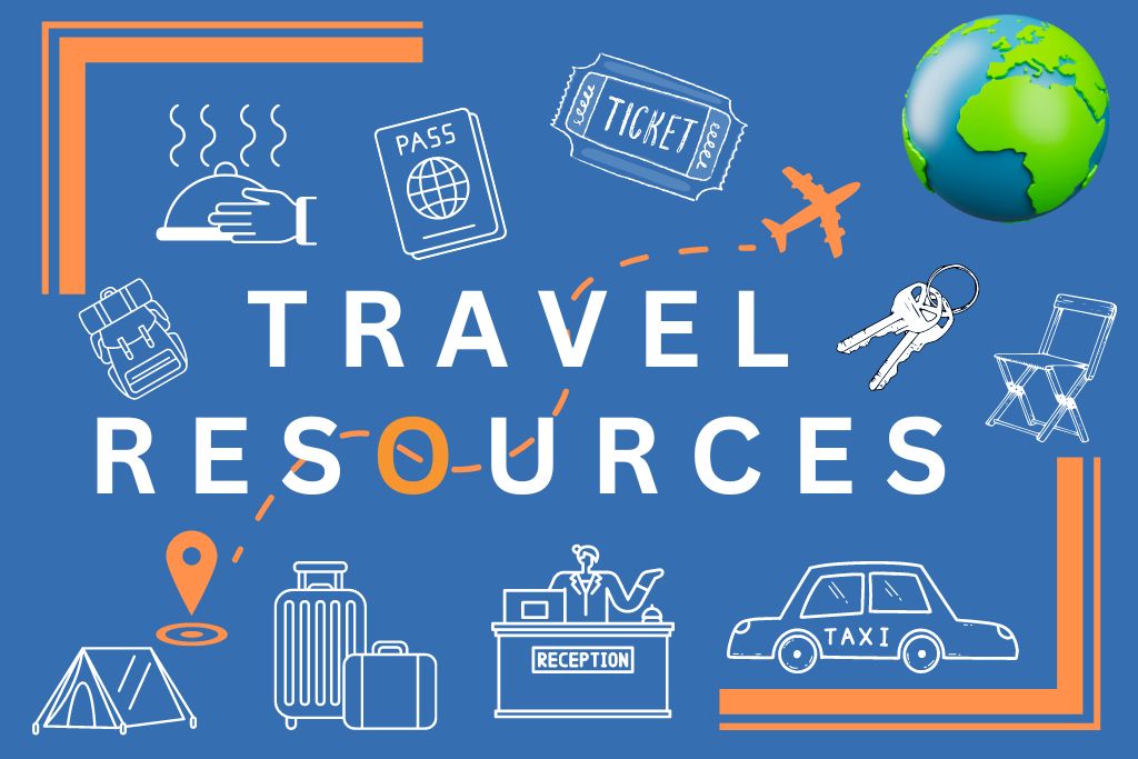 travel resources