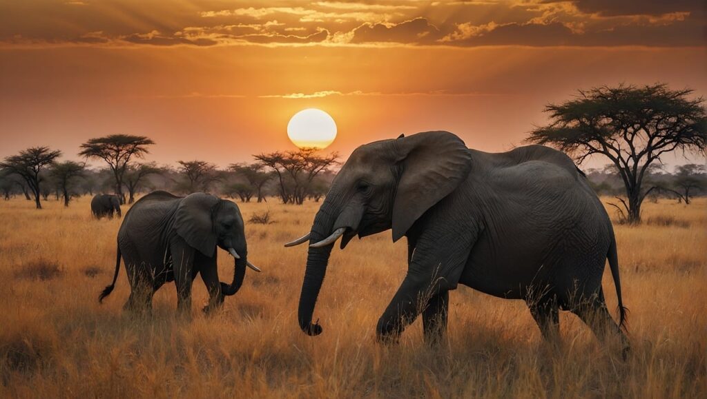 Wildlife Safaris and Expeditions