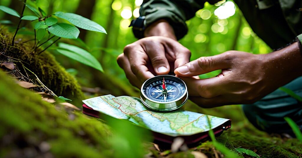 Wilderness Survival Tips: Ultimate Navigation Guide