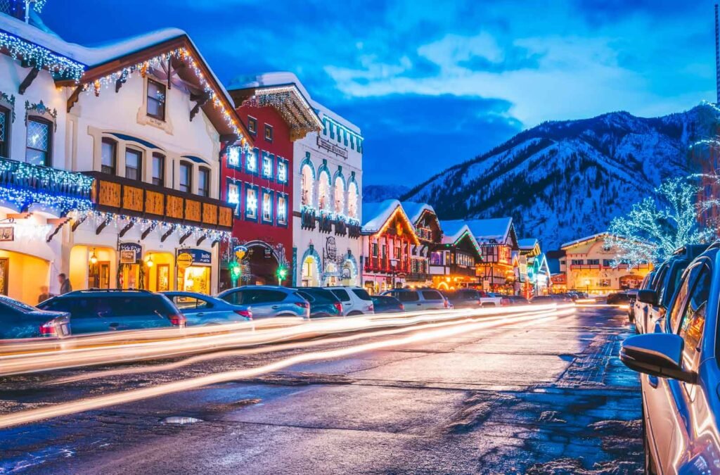 21 Best Places to Visit in December in the USA (2025 Edition) 171 21 Best Places to Visit in December in the USA (2025 Edition)