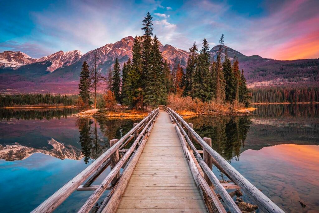 14 Best Hikes in Jasper National Park - Alberta Canada 1 14 Best Hikes in Jasper National Park - Alberta Canada