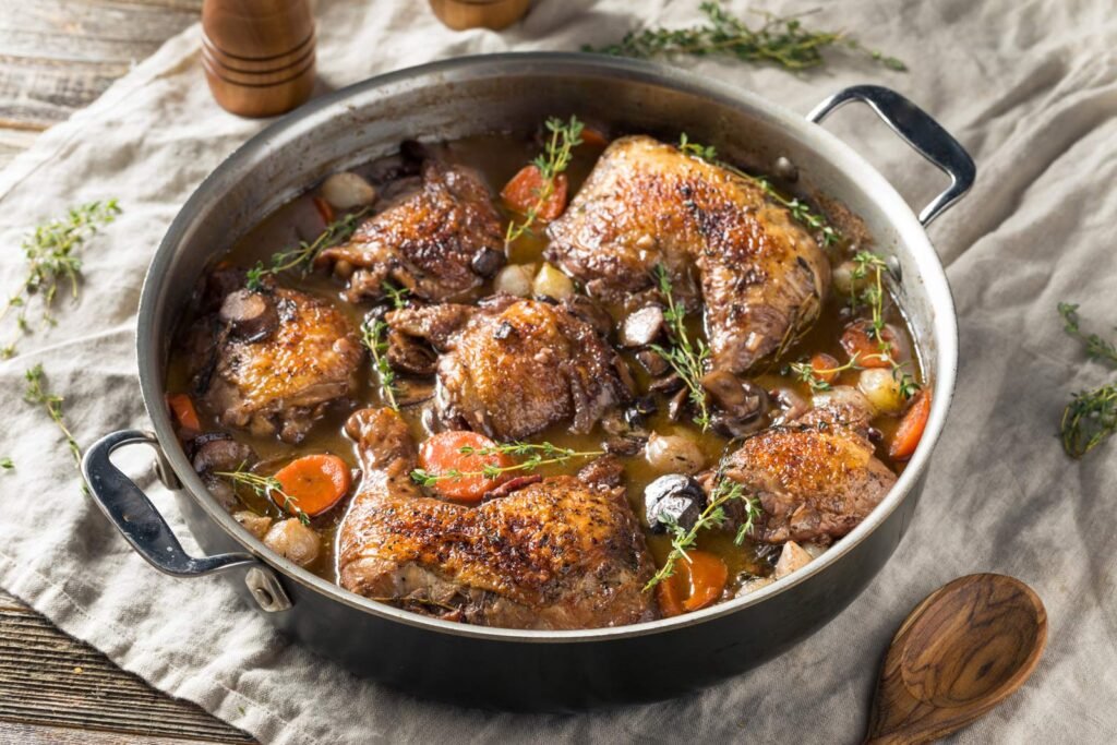 The Best French Food: 29 Traditional Dishes You Absolutely Cannot Miss 87 The Best French Food: 29 Traditional Dishes You Absolutely Cannot Miss