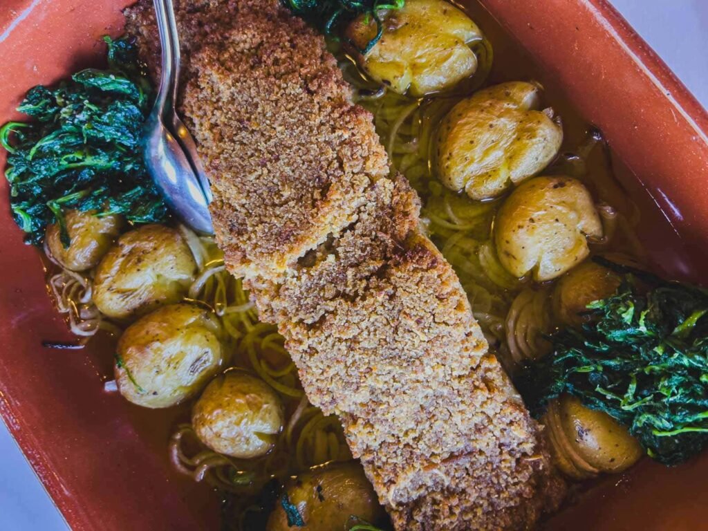 The Best Portuguese Food: 31+ Traditional Dishes You Have to Eat 69 The Best Portuguese Food: 31+ Traditional Dishes You Have to Eat