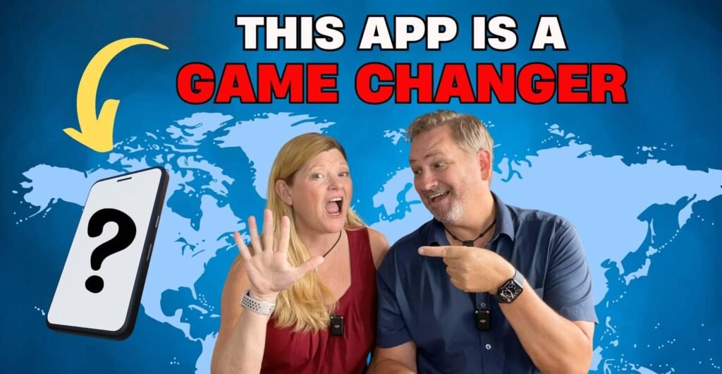 25 Best Travel Apps for 2026: The Apps We Actually Use 77 25 Best Travel Apps for 2026: The Apps We Actually Use