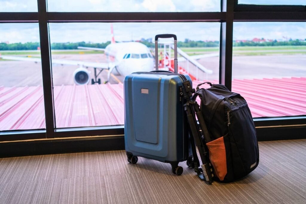 Power Banks in Checked Luggage? 2026 Airline Battery Rules 75 Power Banks in Checked Luggage? 2026 Airline Battery Rules