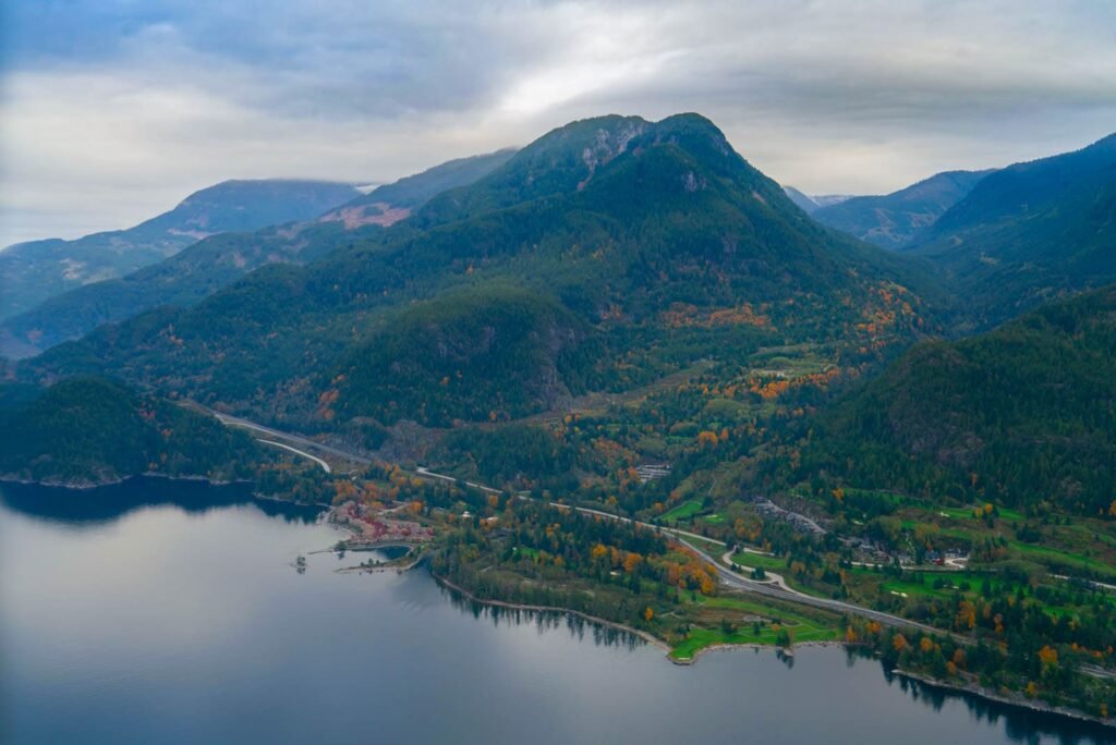 Sea to Sky Highway Ranks Among World’s Best EV Road Trips 69 Sea to Sky Highway Ranks Among World’s Best EV Road Trips